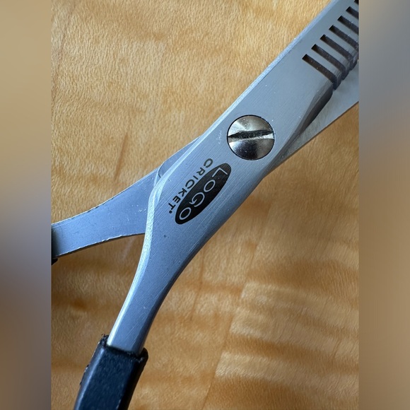 Thinning Scissors - Picture 2 of 5